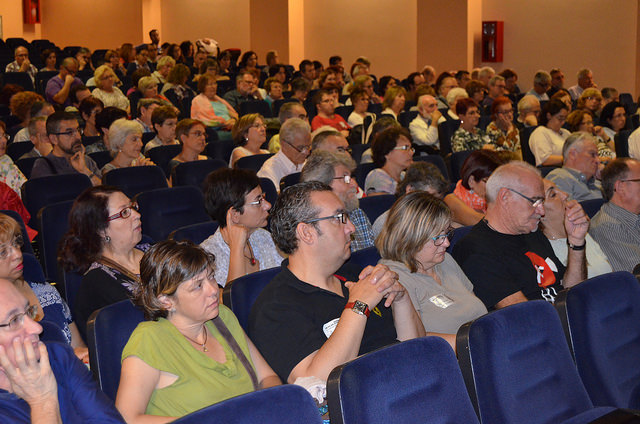 Acció Catòlica Obrera celebra la 61a Jornada General