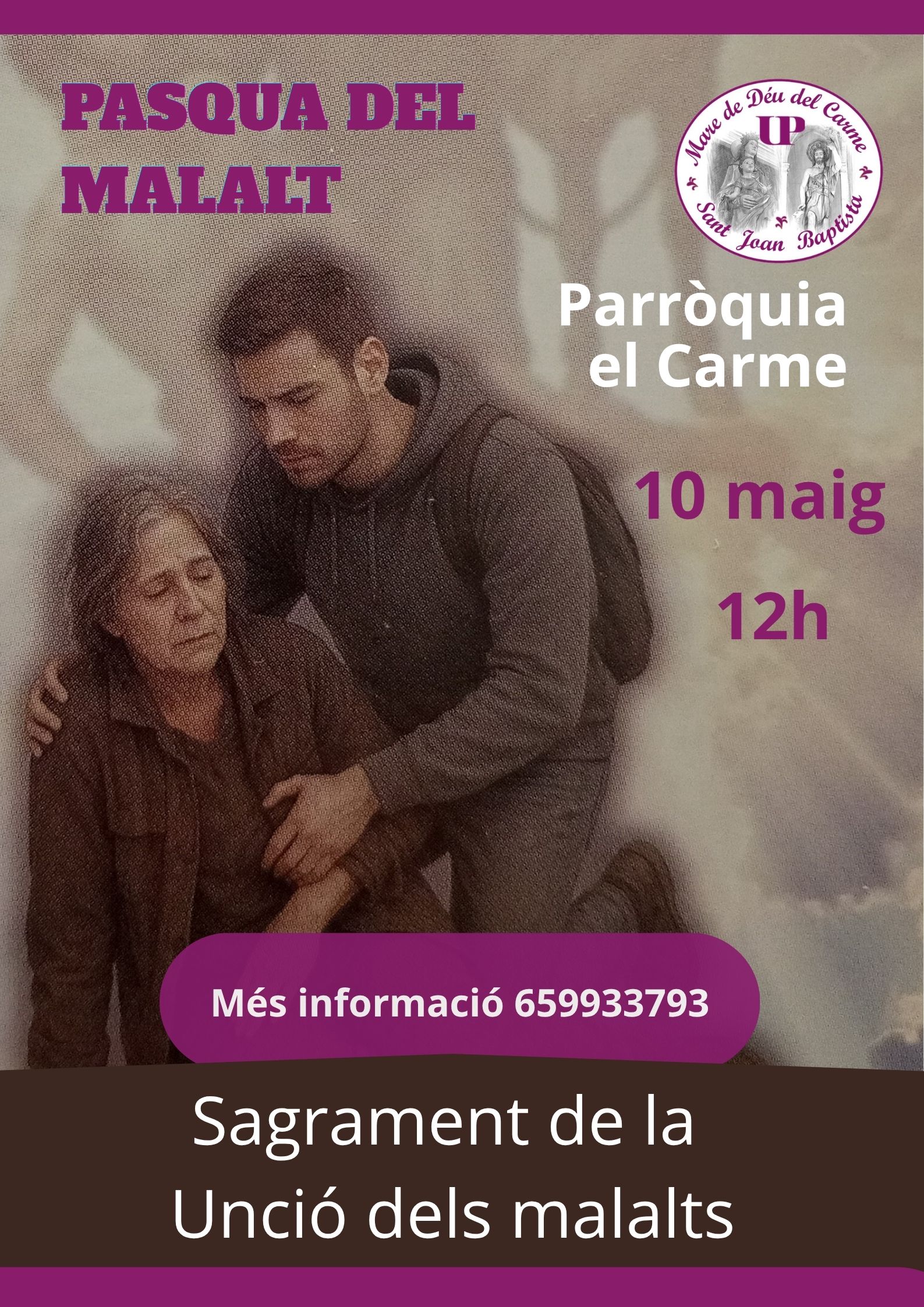 pasqua malalt
