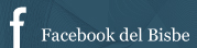 Facebook del Bisbe