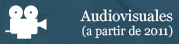 Documentos audiovisuales