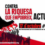 Setmana contra la Pobresa