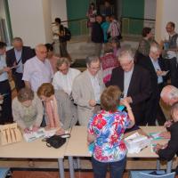 Imatges Assamblea Diocesana 26 de maig 2012