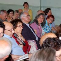 Imatges Assamblea Diocesana 26 de maig 2012