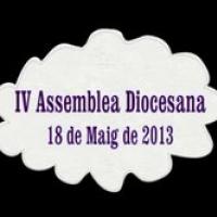 Presentació de l'Assemblea Diocesana