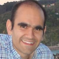 Lluís S. Salinas Roca farà els seus primers vots com a jesuïta.