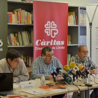 Presentació de la Memòria 2011 de Troballes.