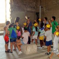 Vacances per Créixer : Un petit gest per un gran somriure