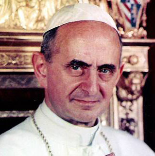 La beatificación del papa Pau VI, domingo por televisión