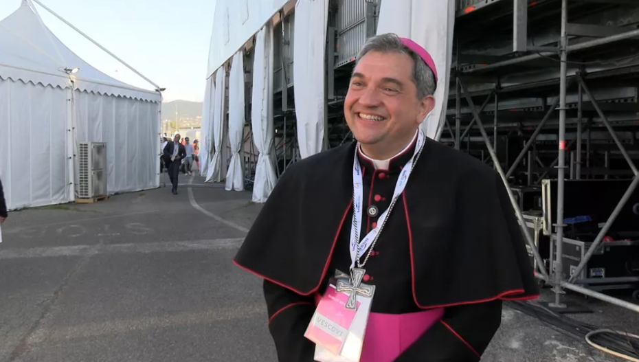 El bisbe Daniel reflexionarà sobre els joves i l'Església en el món digital