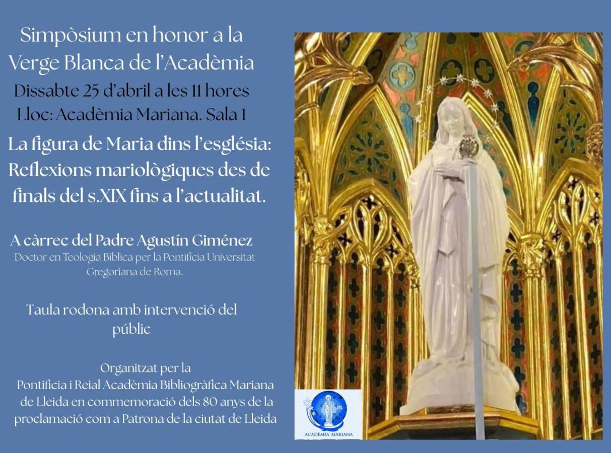 simposi marià