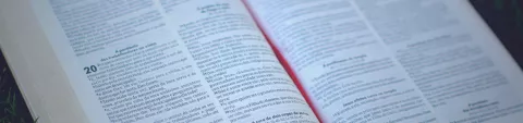 imatge Biblia