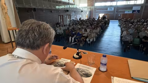assemblea