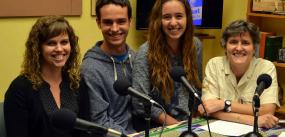 Els monitors de colònies (vídeo)