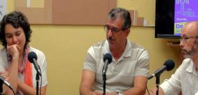 El 9-N y la Iglesia, en la tertulia del ‘De Bat a Bat’ (vídeo)