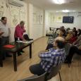 Los vecinos del Barrio Universidad recaudan 710 euros para las Llars del Seminari en una subasta