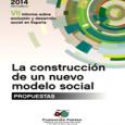 Cáritas y FOESSA alertan de que hay 12 millones de españoles en situación de exclusión social Cáritas y FOESSA alertan de que hay 12 millones de españoles en situación de exclusión social