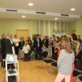 Estada del Bisbe Joan al nou club Pallars