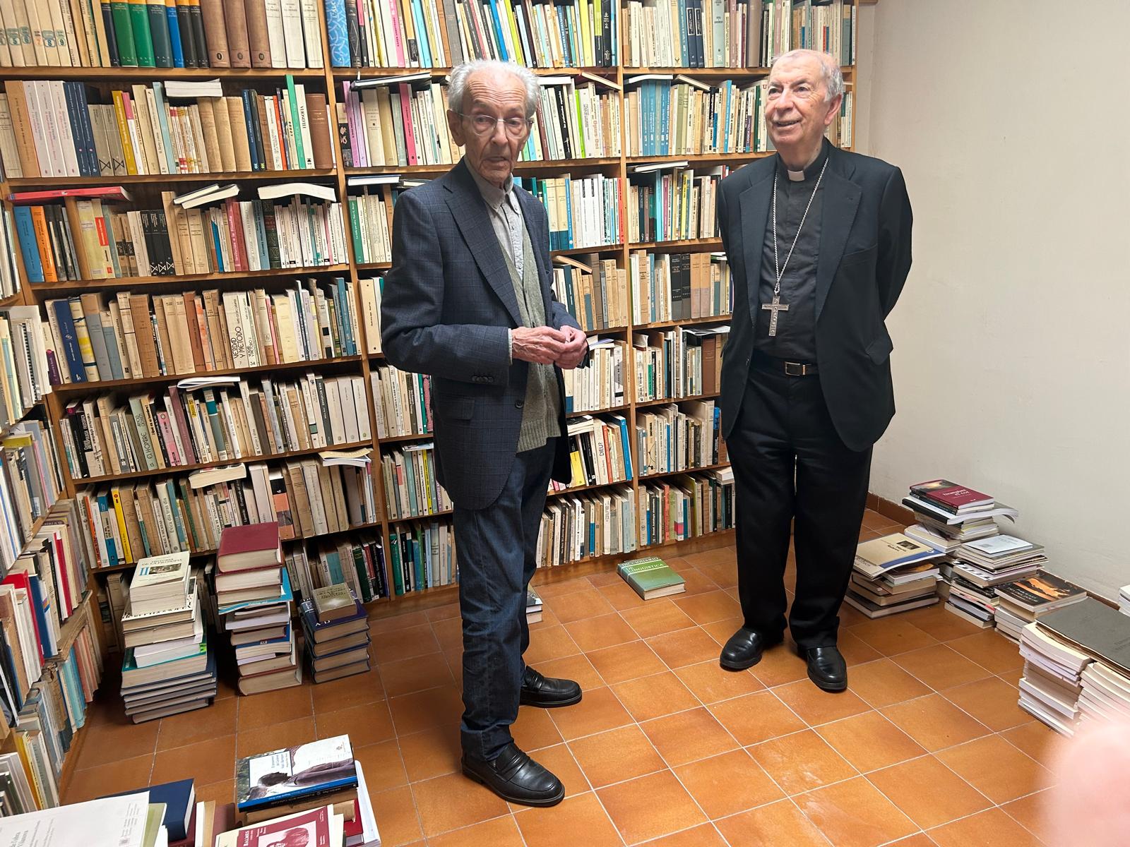 Pere Lluis Font