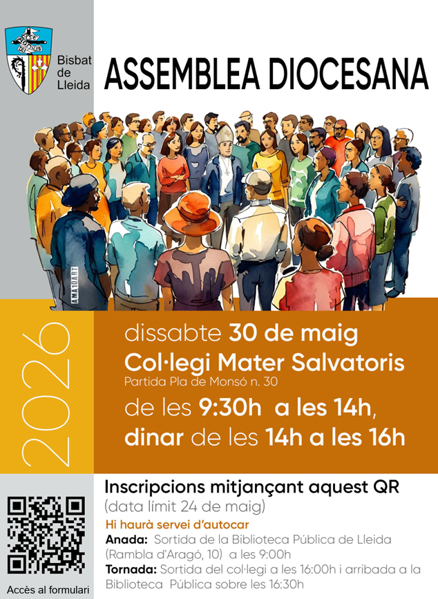 cartell assemblea