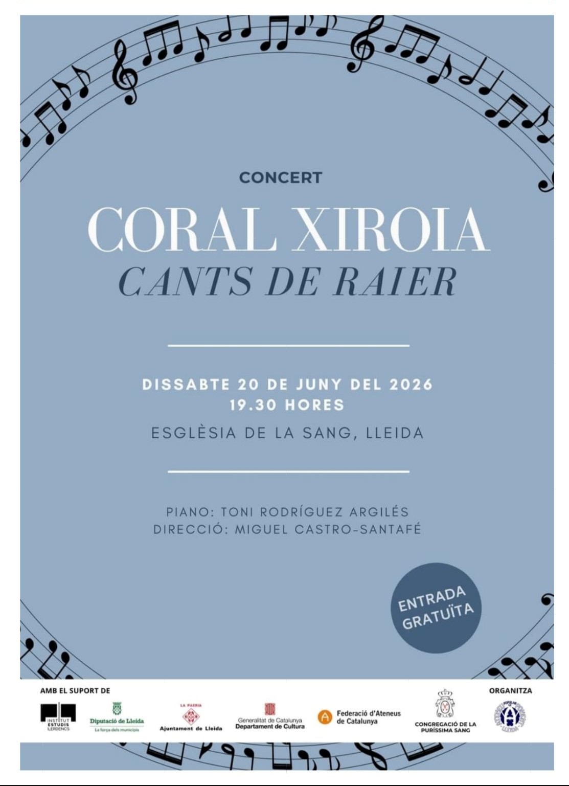 concert