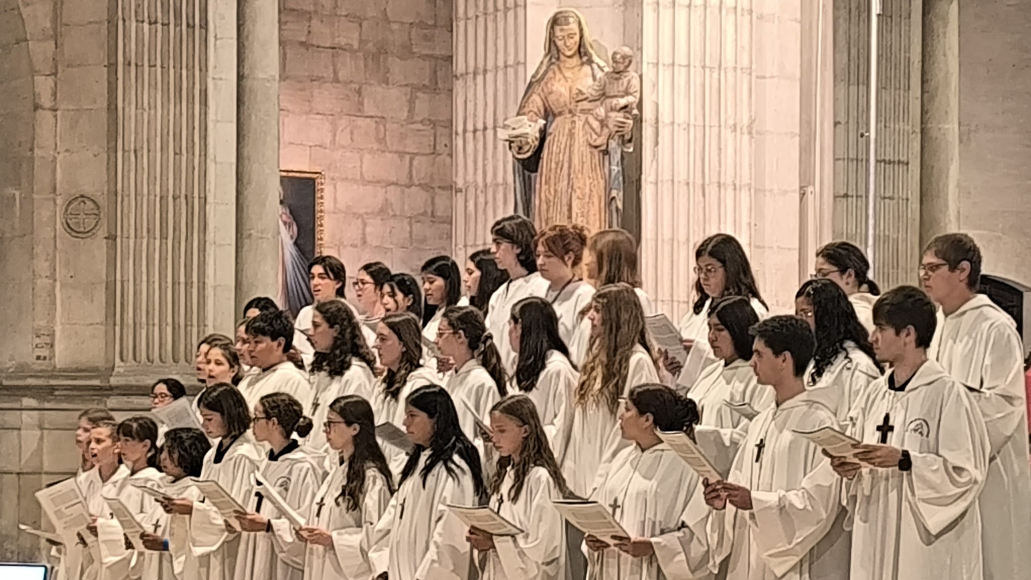 Pueri Cantores