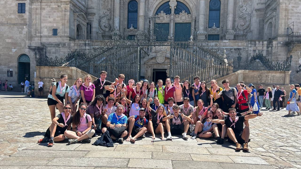 Camino de Santiago