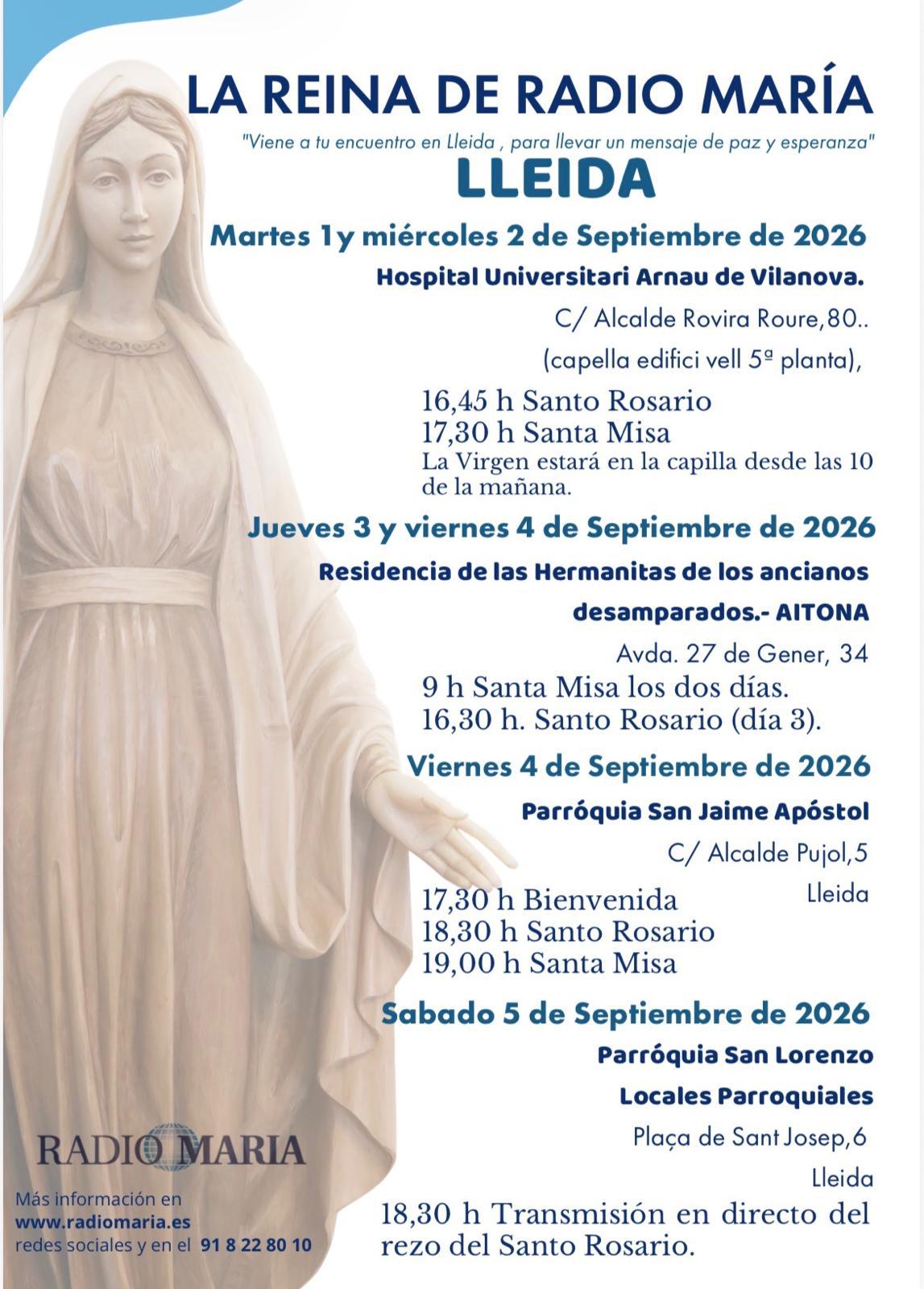 radio maria