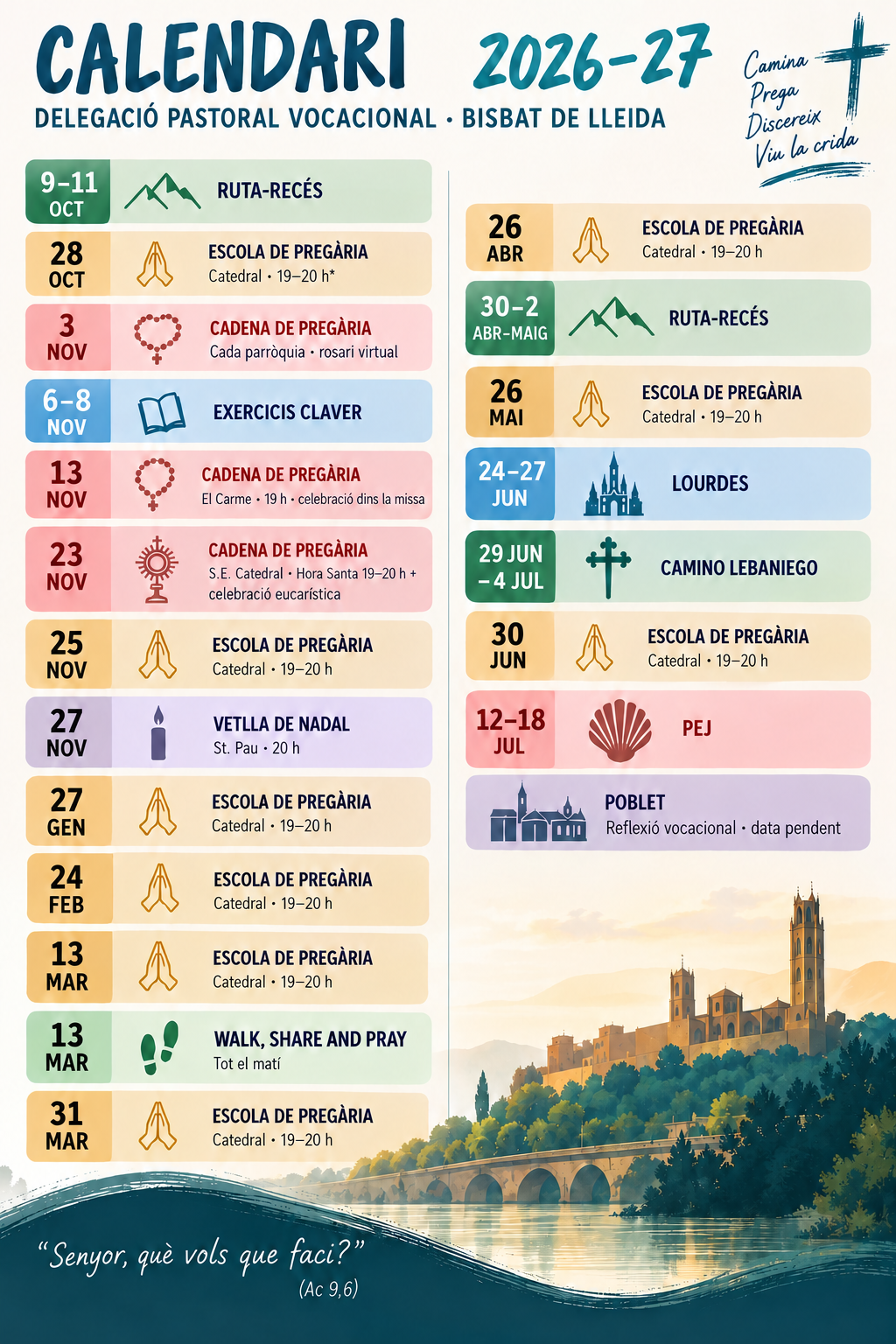 calendari