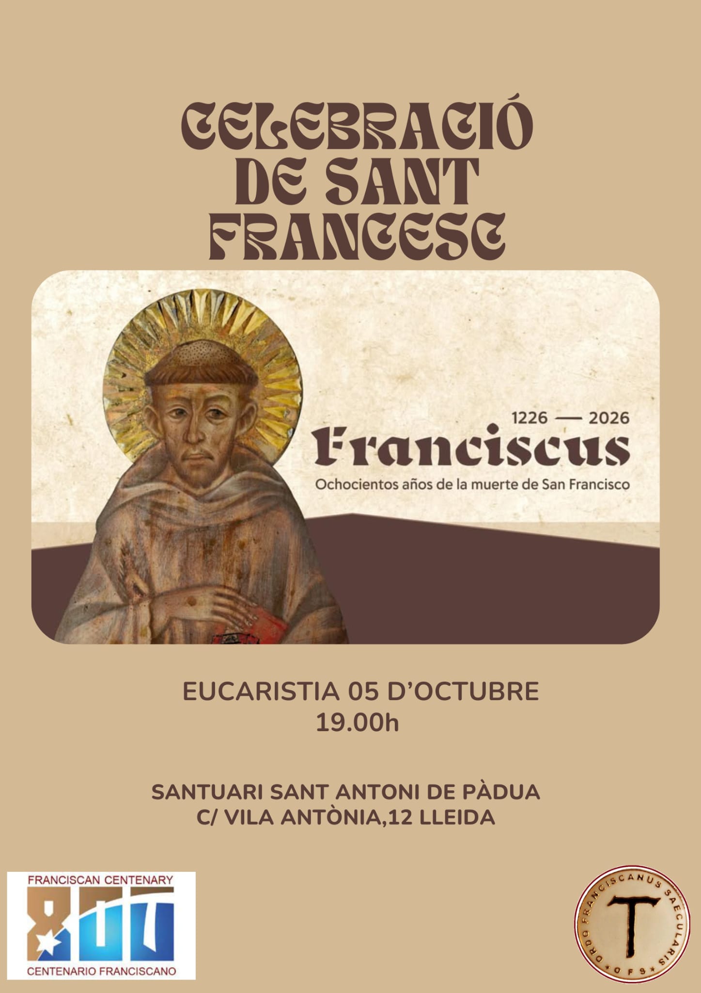 sant francesc