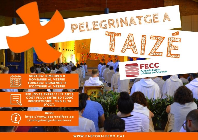 taizé
