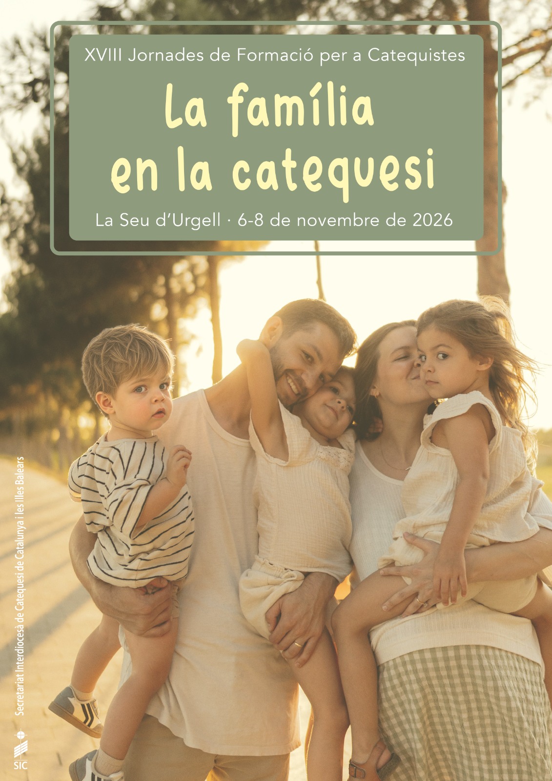 Catequesi