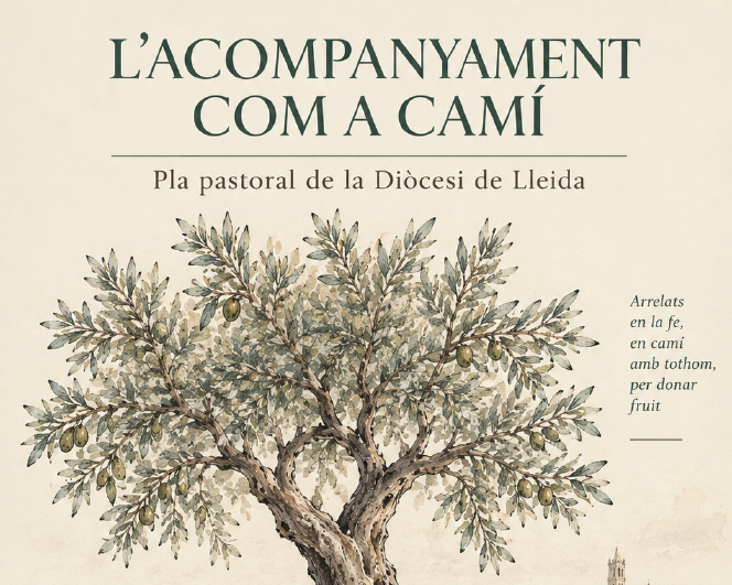 Pla Pastoral de la Diòcesi de Lleida
