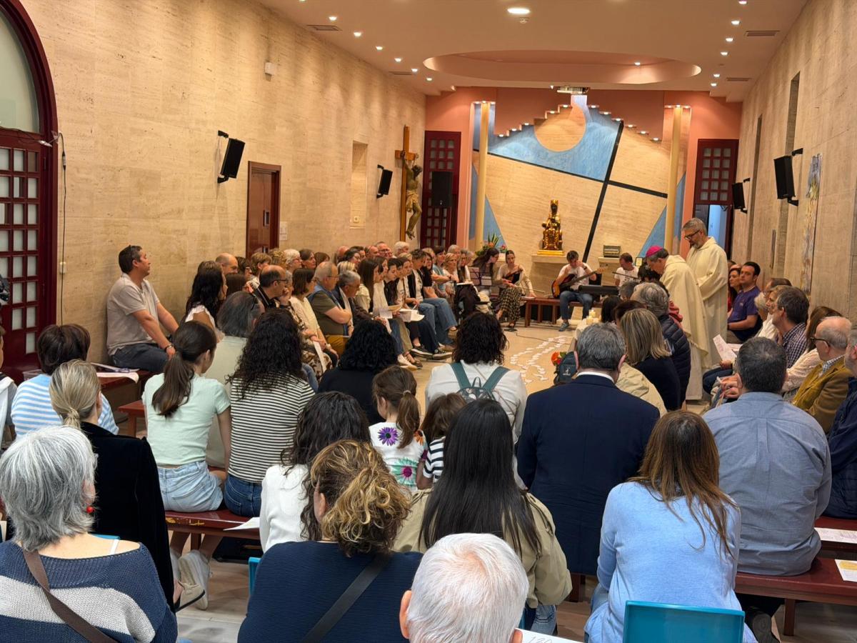 130 anys Maristes Lleida 10