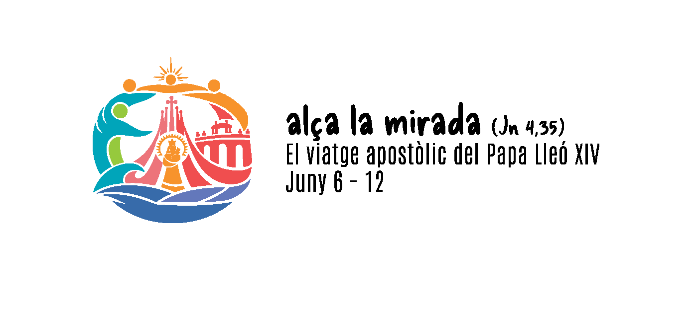 Cartell Visita lleo XIV Espanya 2026