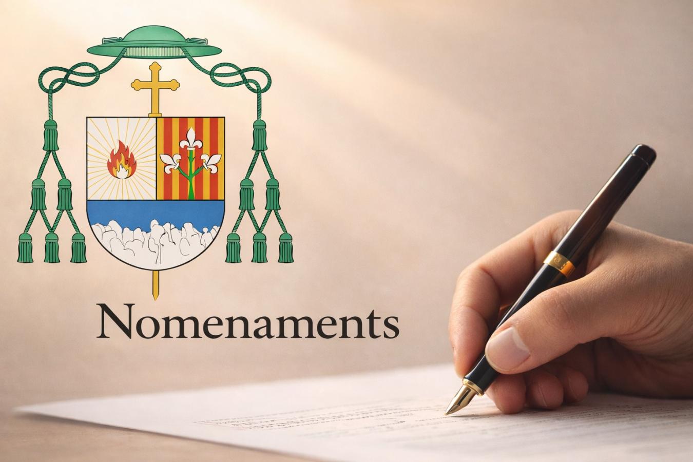 Nomenaments