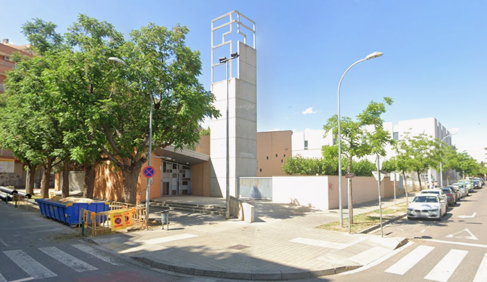 Sant Antoni Maria Claret celebra els vint anys de l'església de Balàfia