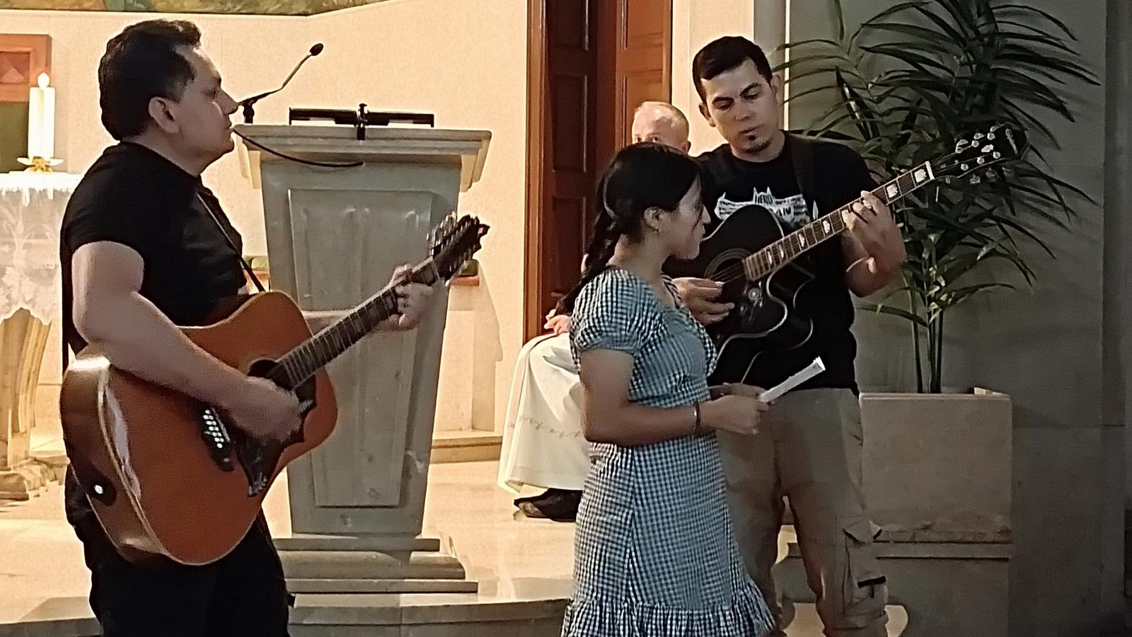 Apostolat Pentecosta