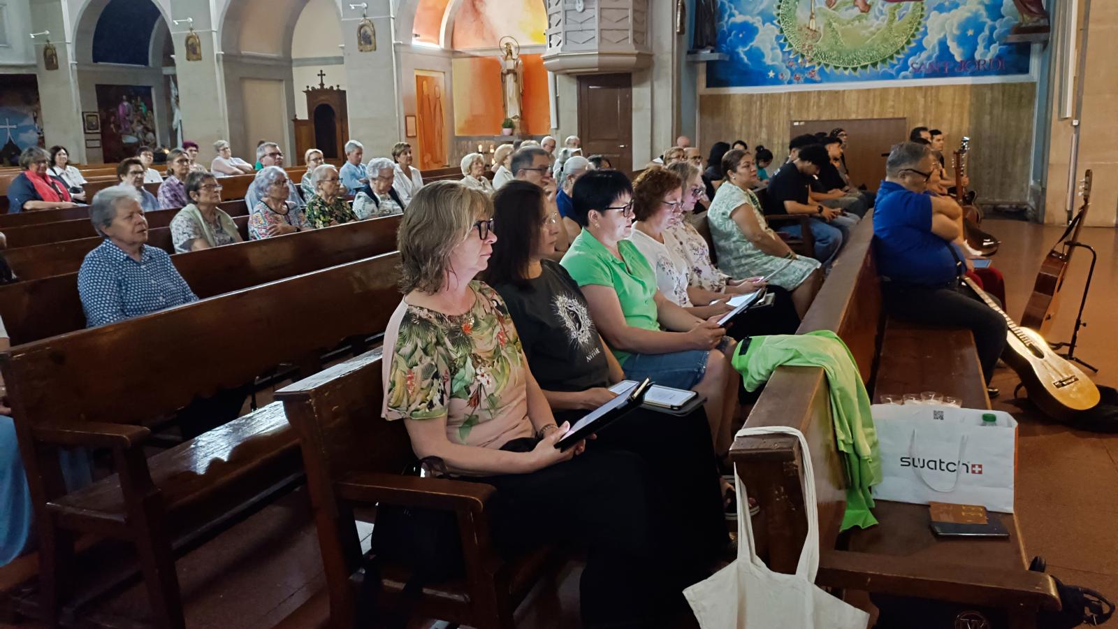 Apostolat Pentecosta