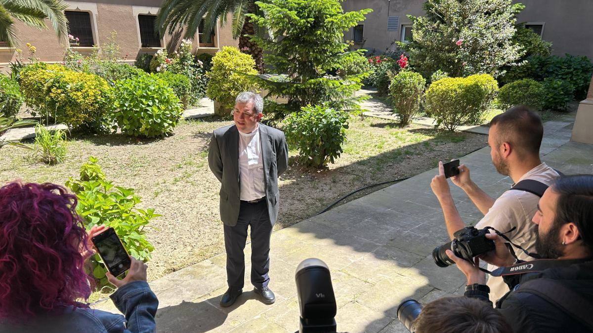 FOTO 6 - Aniversari bisbe