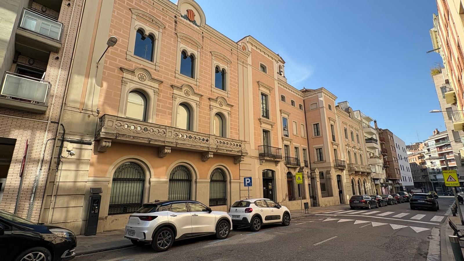 Casa de l'Església
