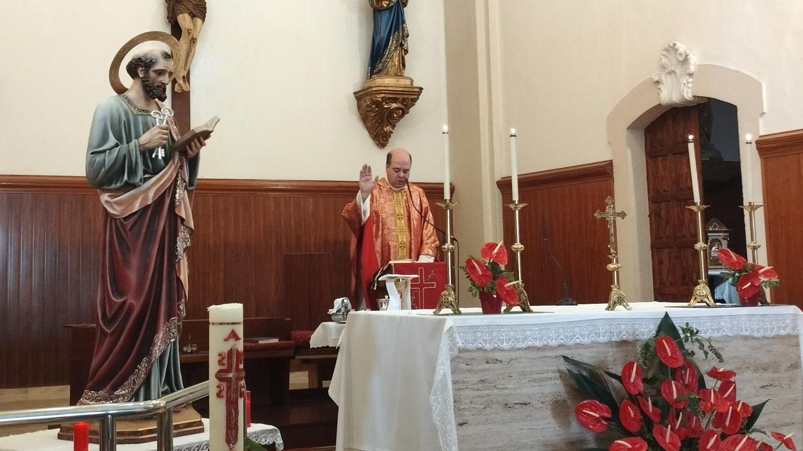 sant pere sudanell