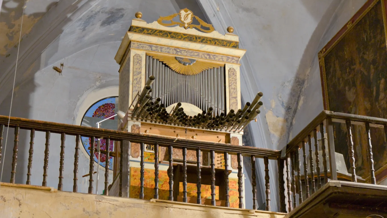 orgue