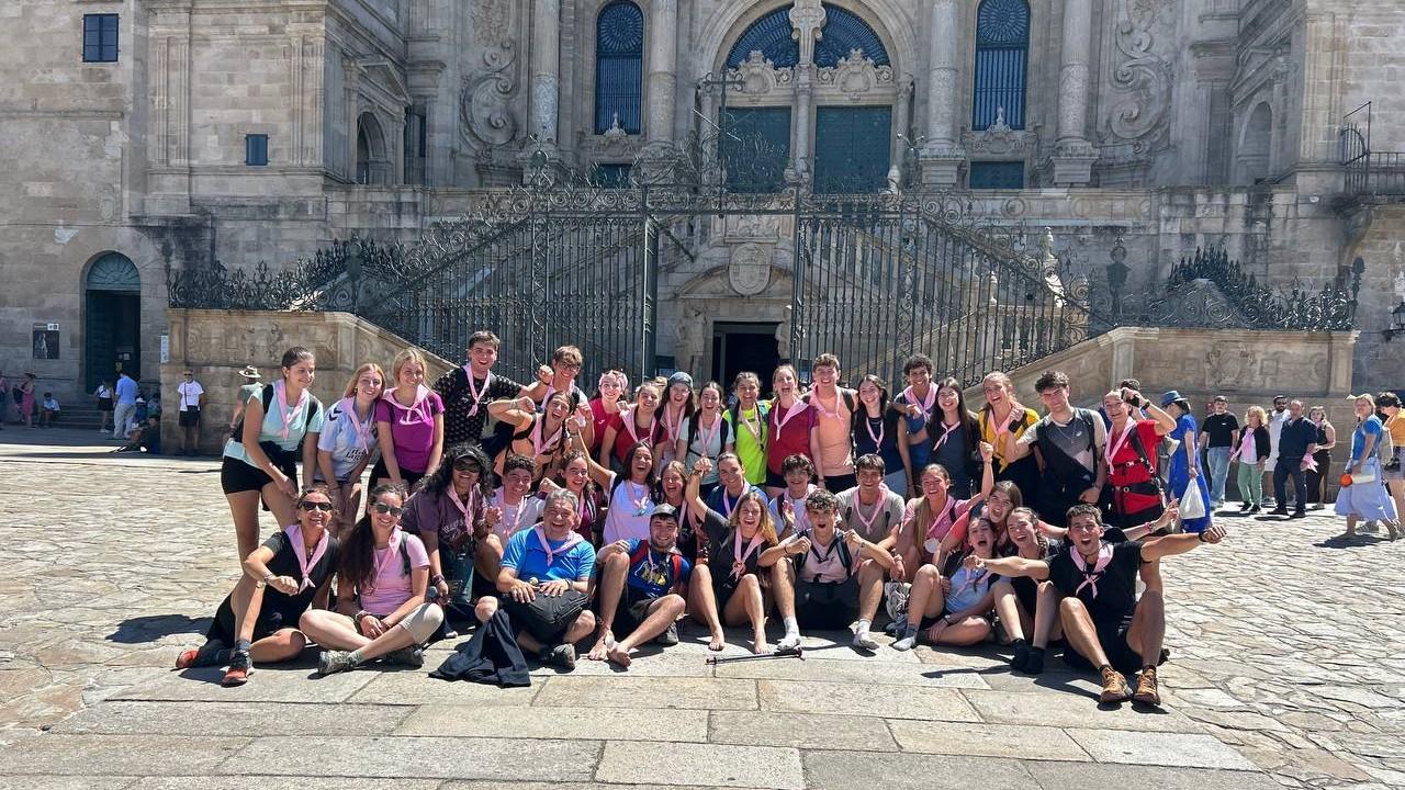 Camino de Santiago
