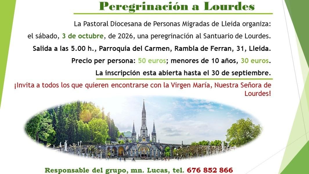 Lourdes