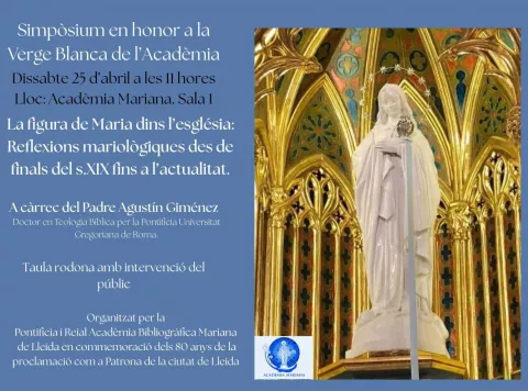 simposi marià